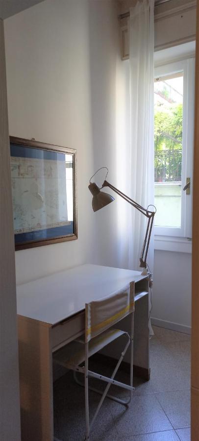 Brixia Gallery Home Brescia Eksteriør bilde